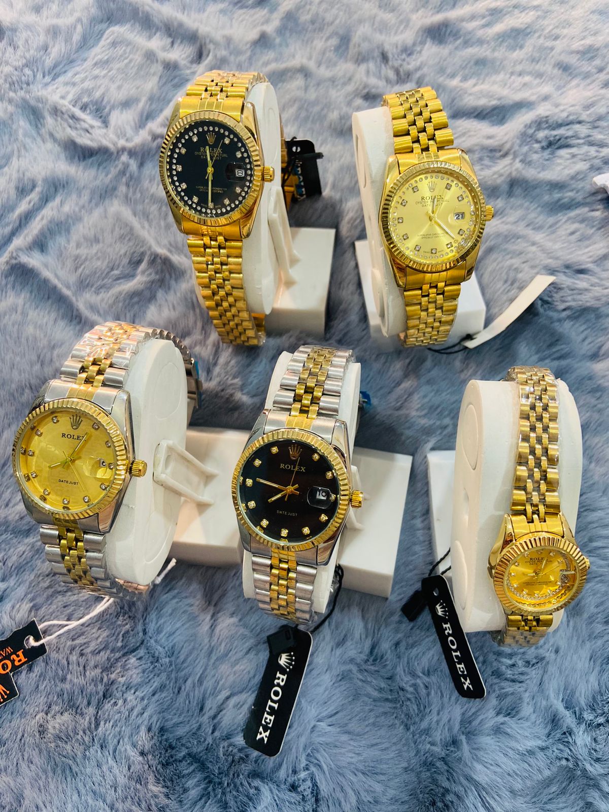 Rolex Watches