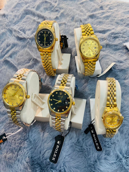 Rolex Watches