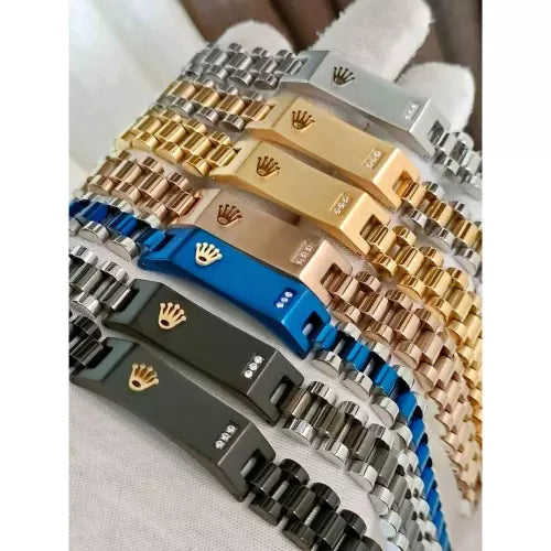 Premium Bracelets With Name Engravings